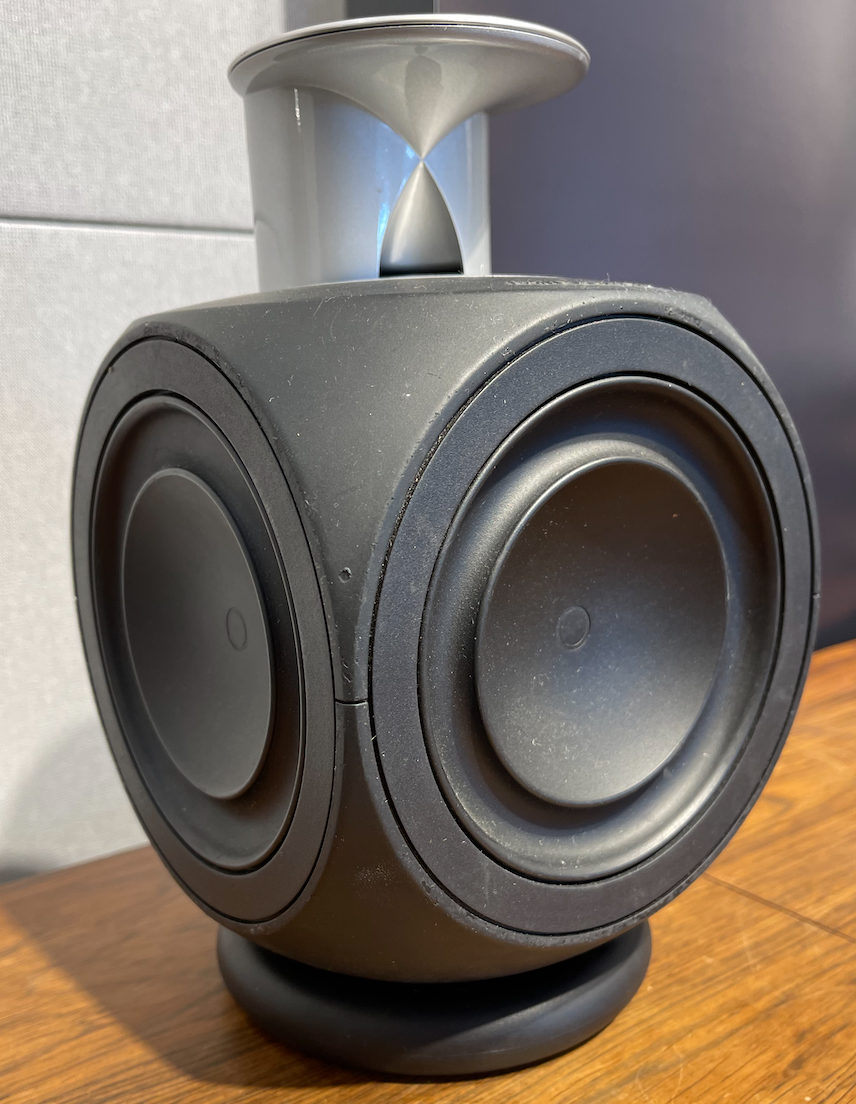 Bang & Olufsen BeoLab 5 Powered Speaker System