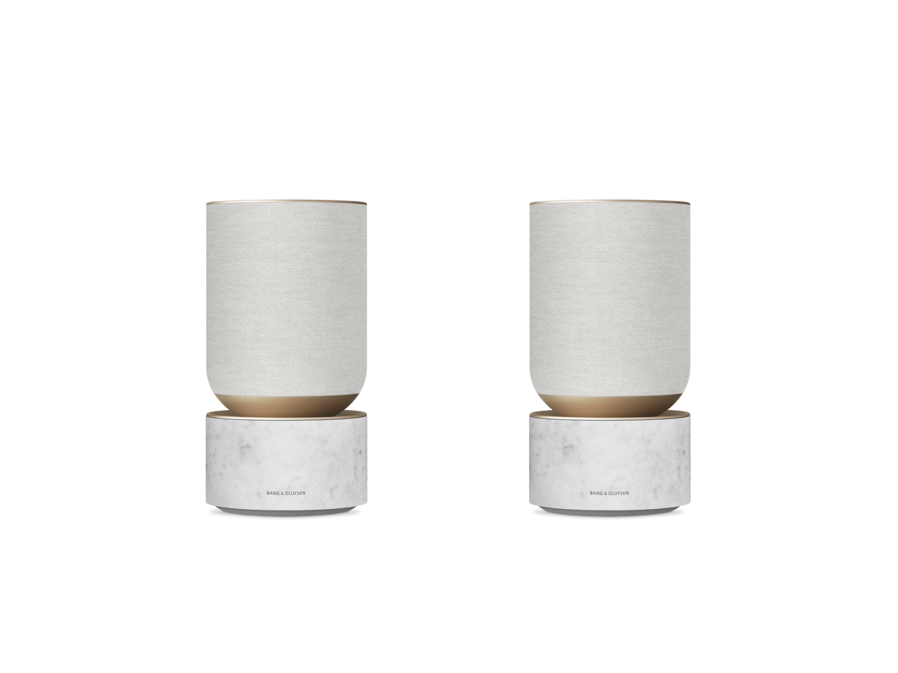 Beosound Balance Speaker Set