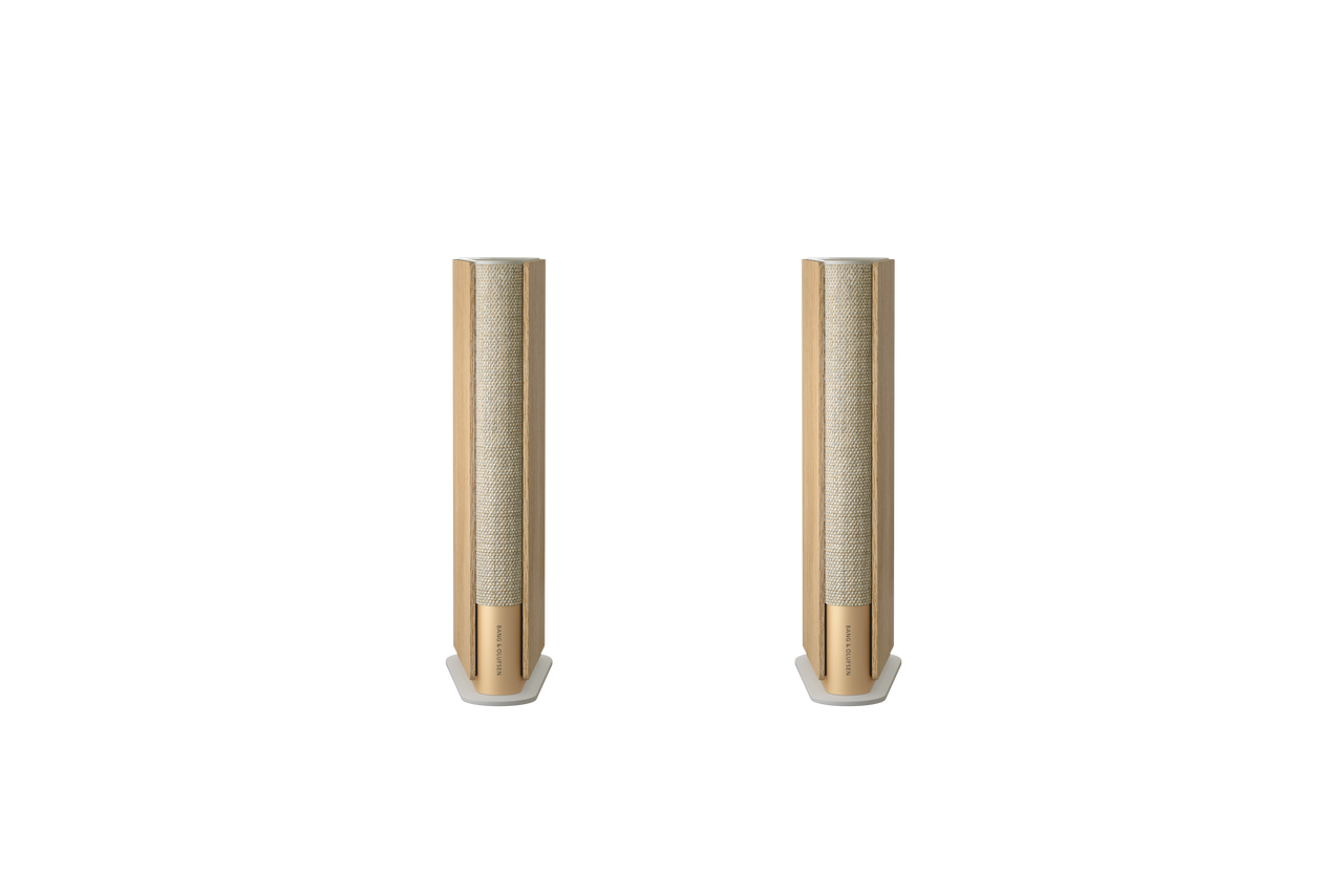 Beosound Emerge Stereo Set