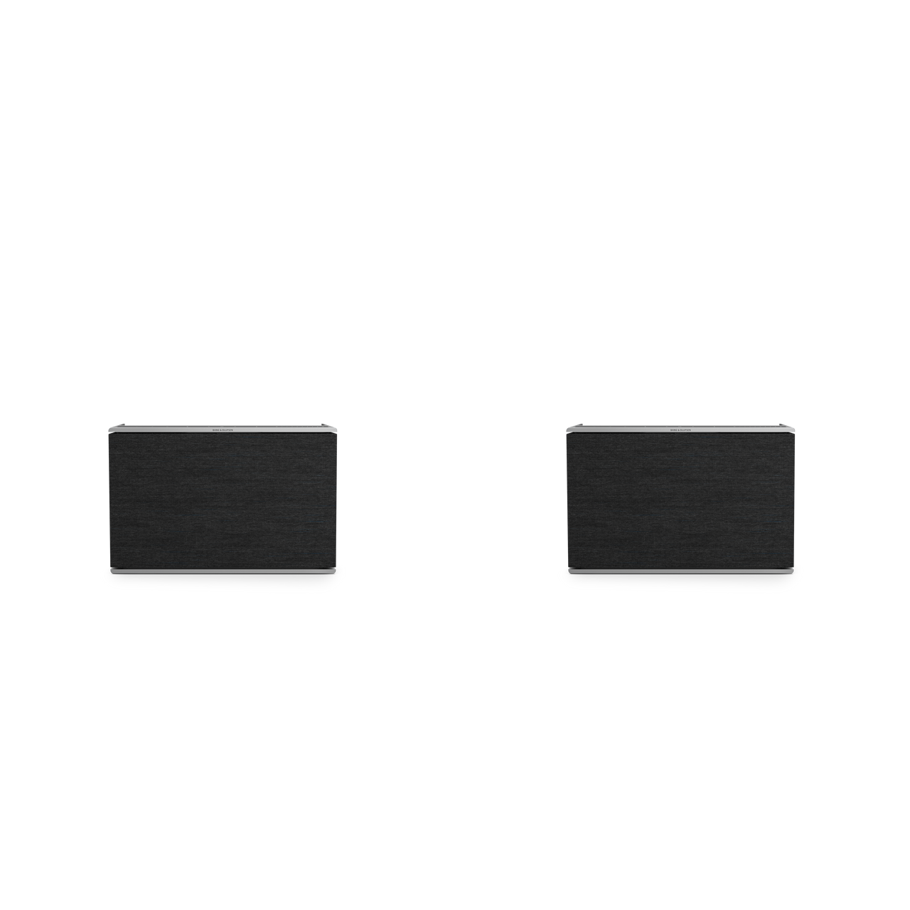 Beosound Level Stereo Set
