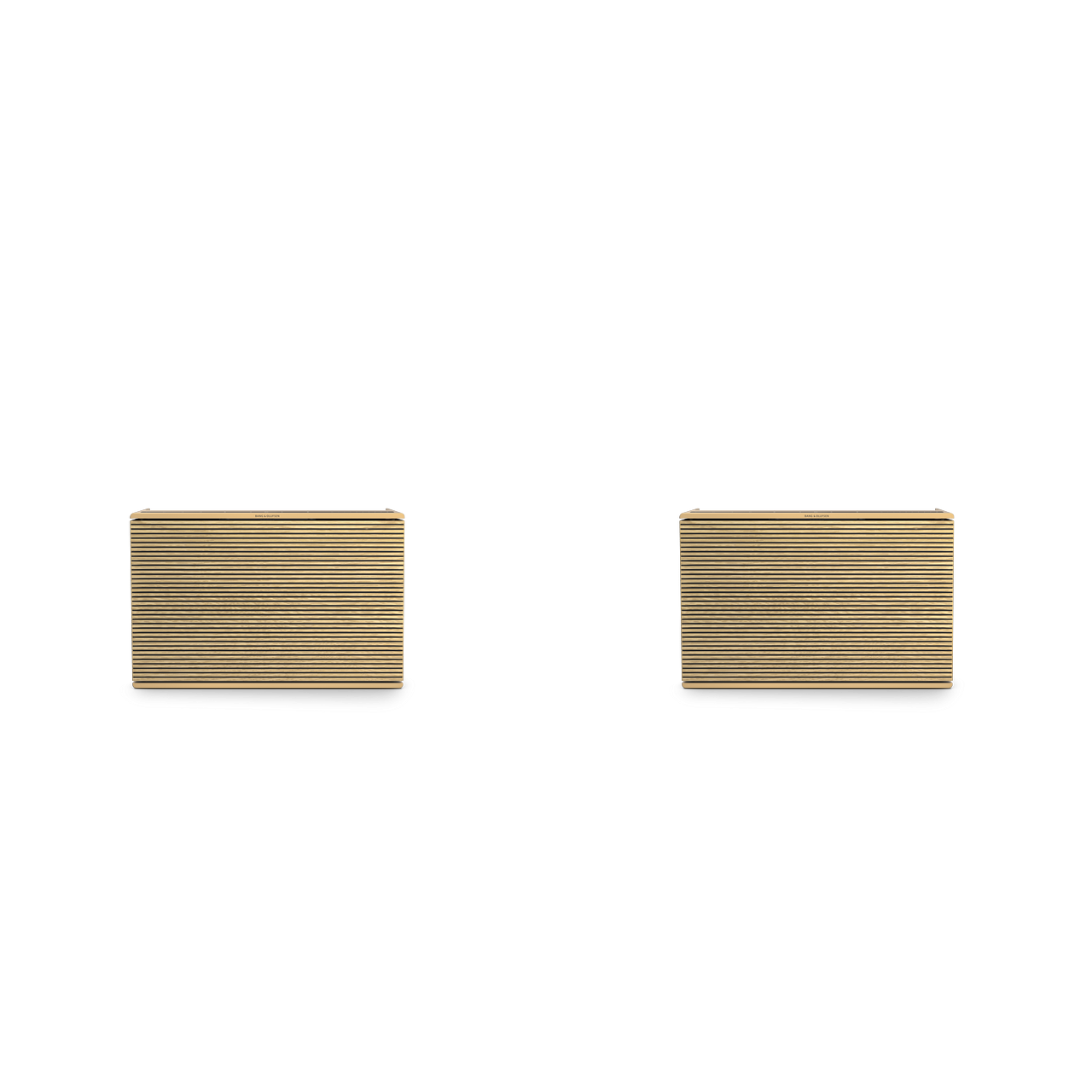 Beosound Level Stereo Set