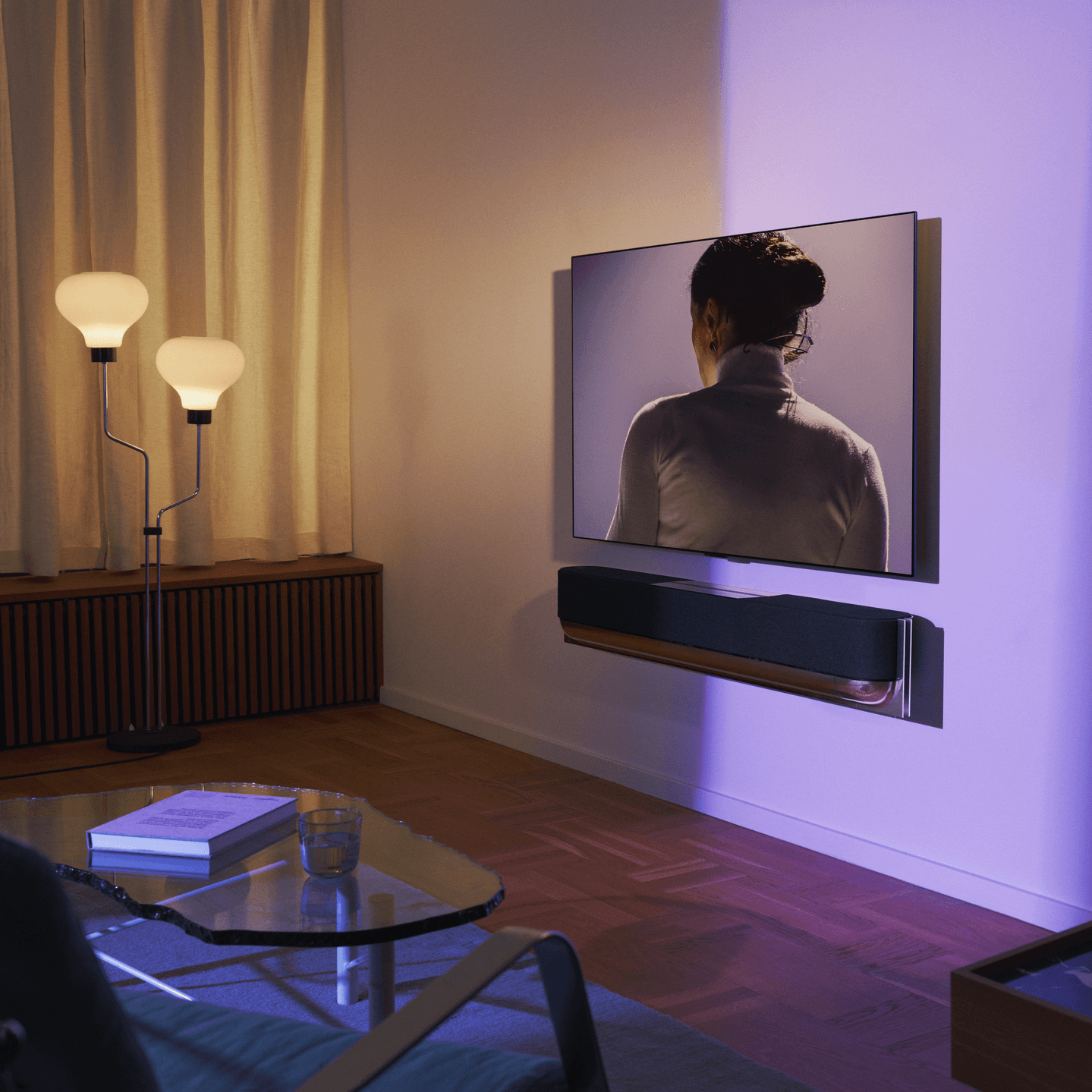 Soundbars