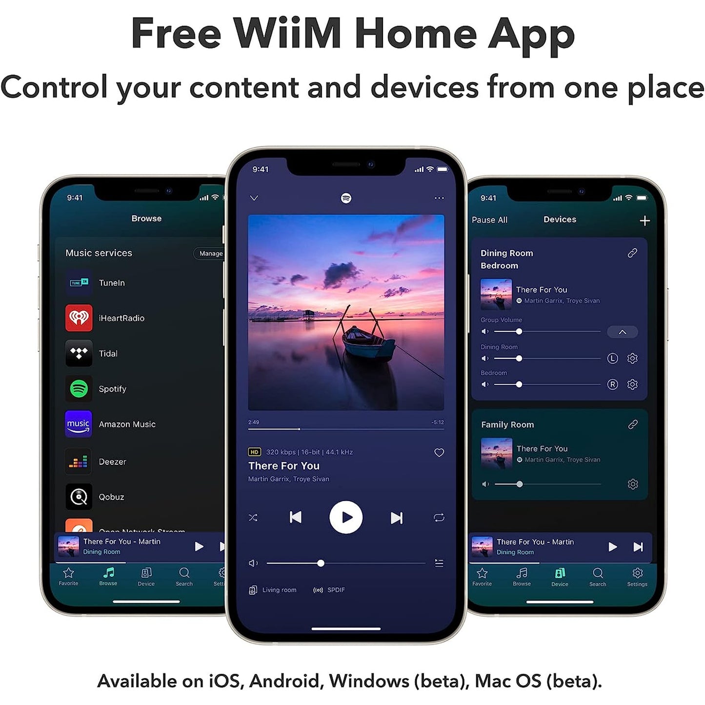 Wiim Mini