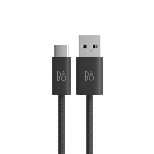 USB-C to A Cable for Beoplay H95