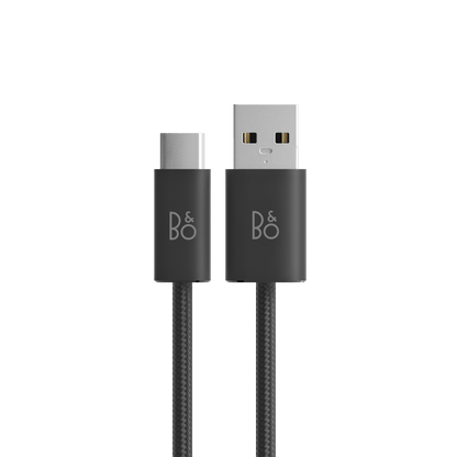 USB-C to A Cable for Beoplay H95