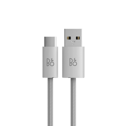 USB-C to A Cable for Beoplay H95