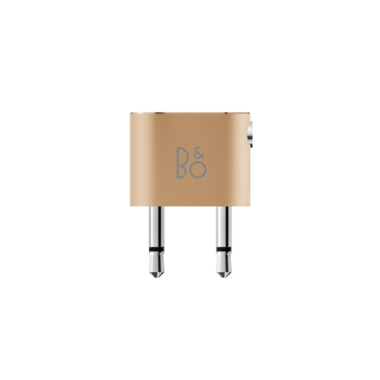 Flight Adaptor for Beoplay H95