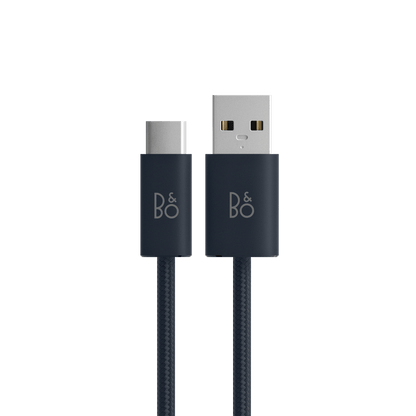 USB-C to A Cable for Beoplay H95