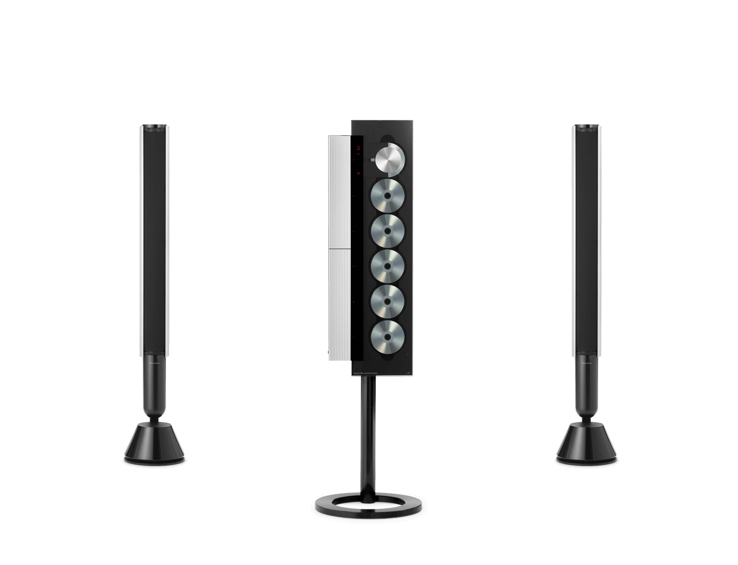 Beosound 9000C