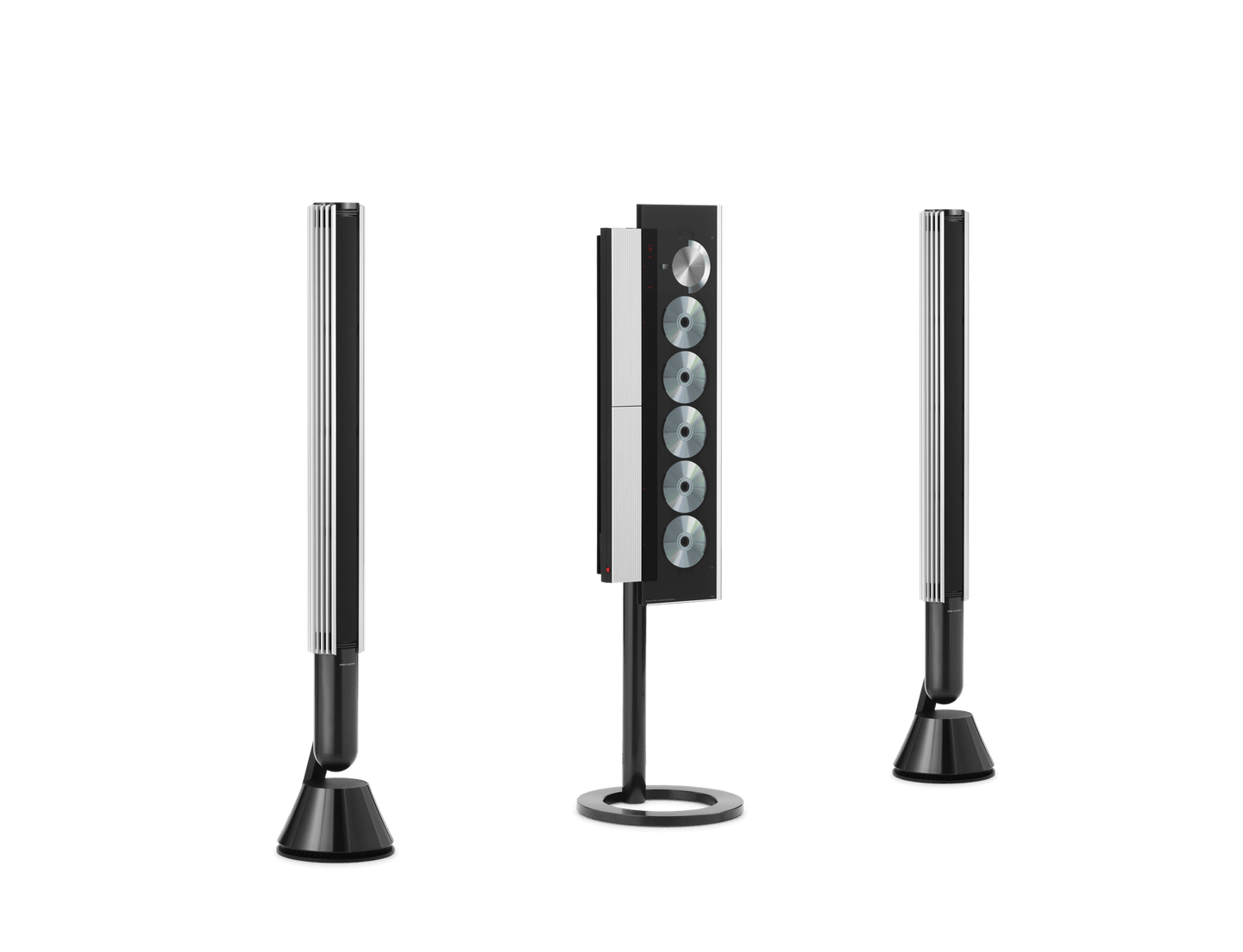 Beosound 9000C