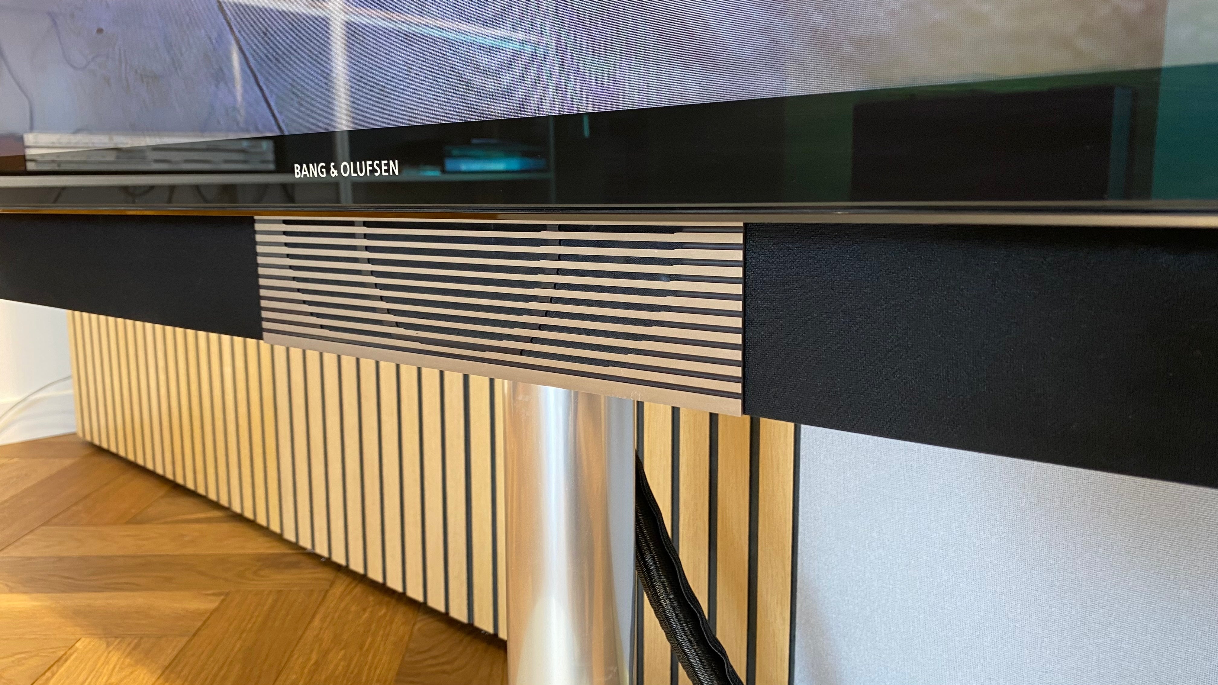Beovision Avant 85 – Bang & Olufsen Auckland