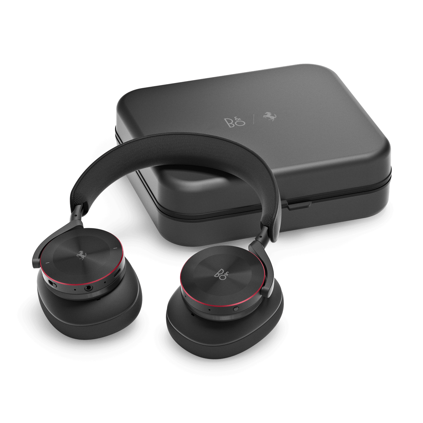 Beoplay H95 Ferrari Edition