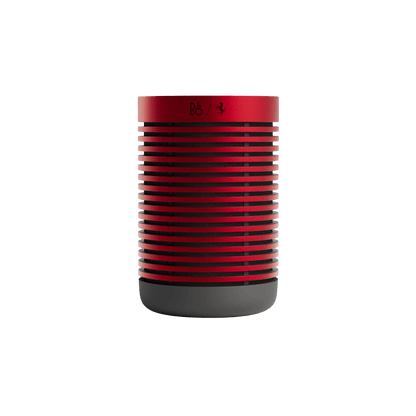 Beosound Explore Ferrari Edition