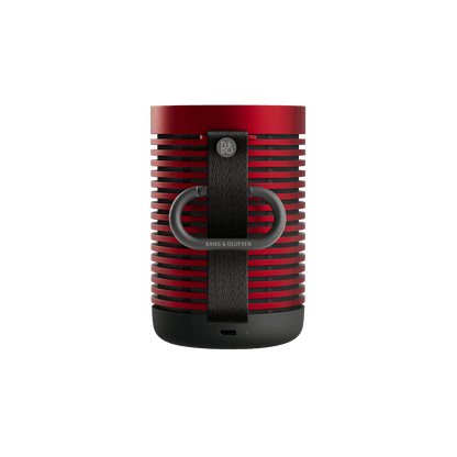 Beosound Explore Ferrari Edition