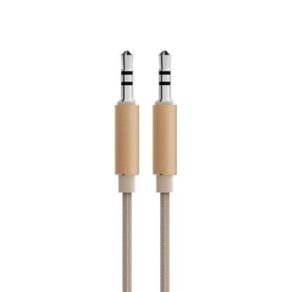 3.5mm Fabric Audio Cable For Beoplay H95