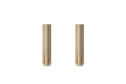 Beosound Emerge Stereo Set